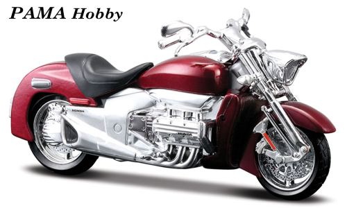 Honda Valkyrie Rune