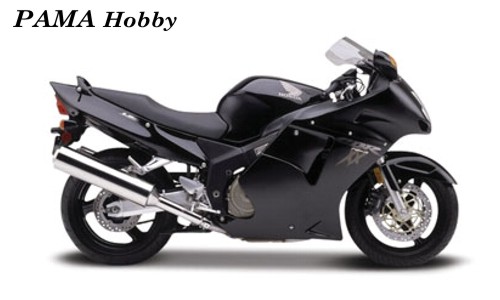 Honda CBR 1100XX