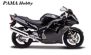 Zobrazit náhled: Honda CBR 1100XX