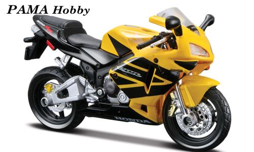Honda CBR 600RR