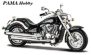 2004 Kawasaki Vulcan 2000