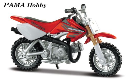 Honda XR50R
