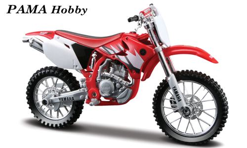 2005 Yamaha YZ450F