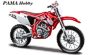 Zobrazit náhled: 2005 Yamaha YZ450F
