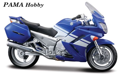 Yamaha 2006 FJR 1300