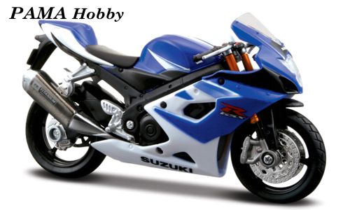 Suzuki 2006 GSX-R 1000