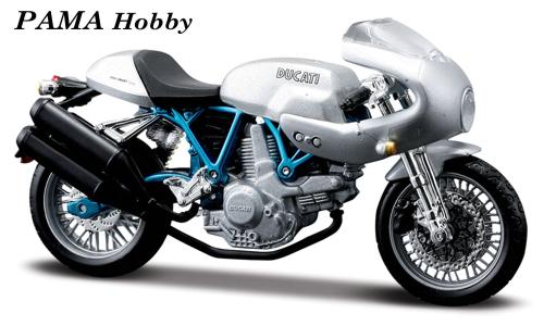 Ducati Paul Smart 1000LE