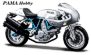 Ducati Paul Smart 1000LE