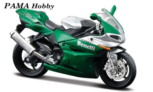Benelli Tornado 1130