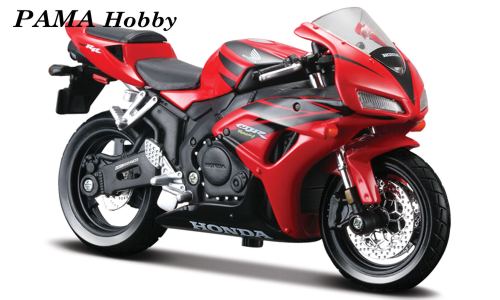 Honda CBR 1000RR
