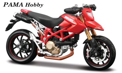Ducati Hypermotard