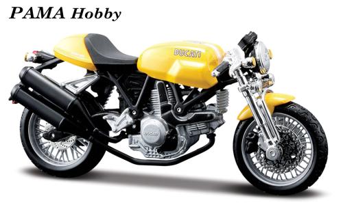 Ducati Sport 1000