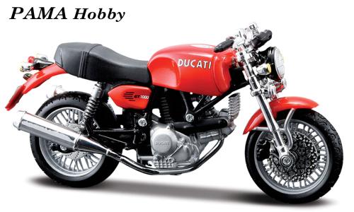Ducati GT 1000