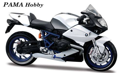 BMW HP2 Sport