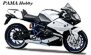 BMW HP2 Sport