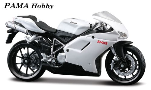 Ducati 848