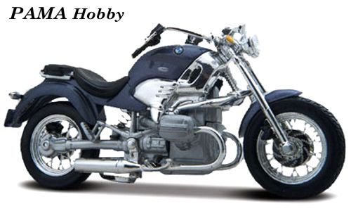BMW R1200C