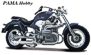 BMW R1200C