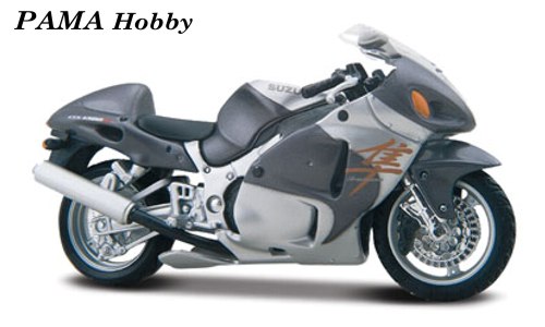 Suzuki GSX 1300R