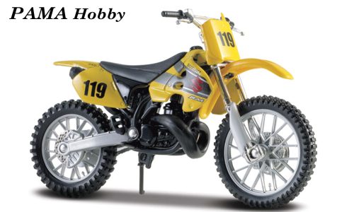 Suzuki RM 250
