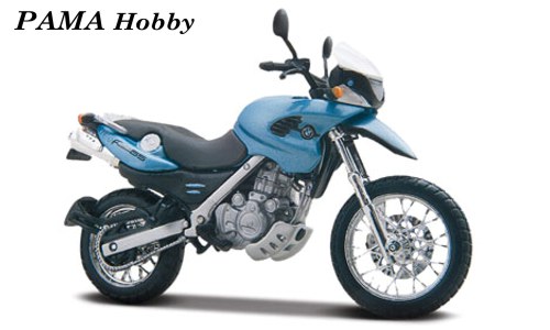 BMW F 650 GS