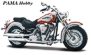 Yamaha Road Star