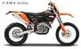 KTM 450 EXC