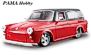Zobrazit náhled: 1967 VW 1600 Squareback