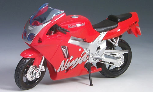 Kawasaki Ninja ZX-7R