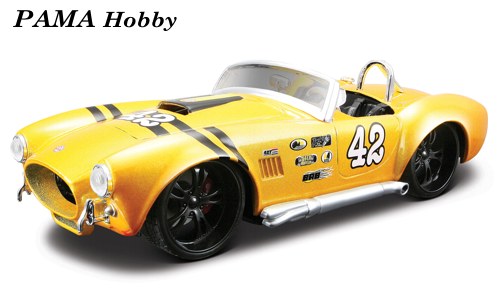 1965 Shelby Cobra 427