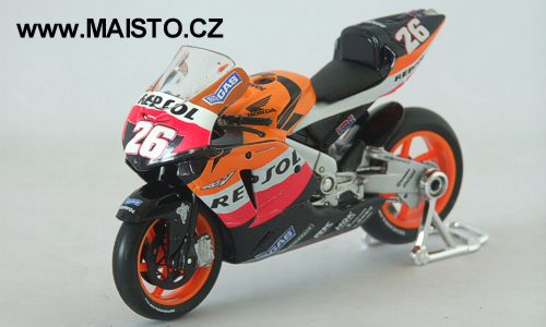 2006 Honda RC211V