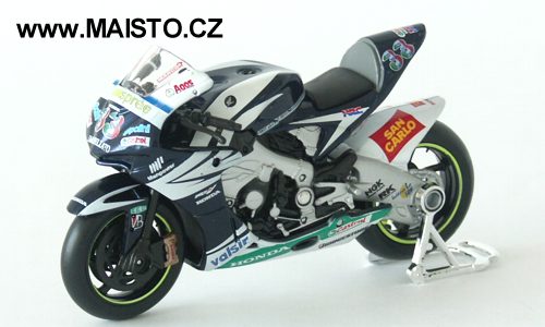 Honda Gresini 2007