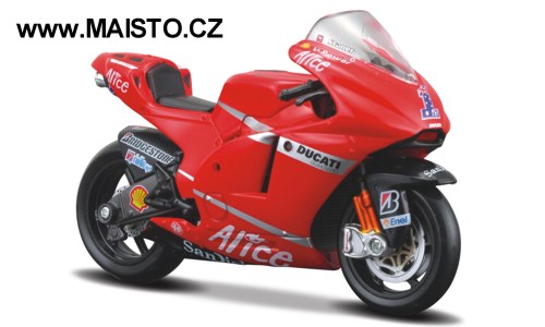 2008 Ducati Team