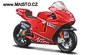 Zobrazit náhled: 2008 Ducati Team