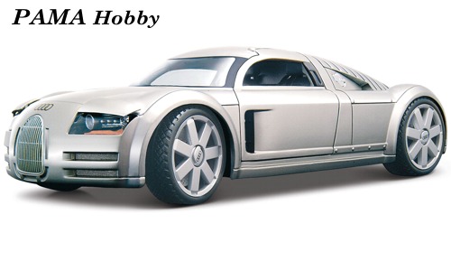 Super Audi