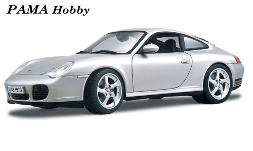 Porsche Carrera 4S