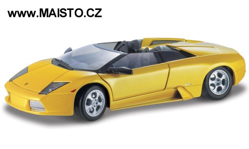 Lamborghini Murcielago Roadster