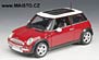 Mini Cooper with Sun Roof