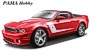 2010 Roush 427 Ford Mustang Convertible