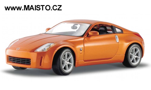 2003 Nissan 350Z