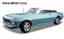 1967 Chevrolet Camaro SS 396 Convertible
