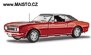 1967 Chevrolet Camaro Z28 Coupe