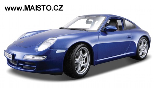Porsche 997 Carrera S