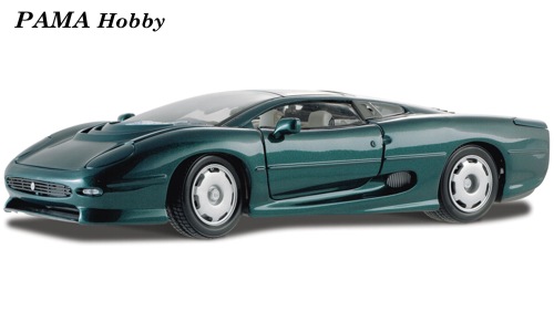 Jaguar XJ 220