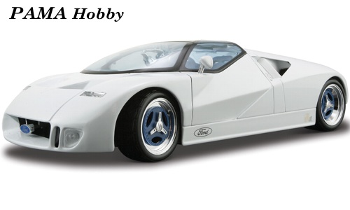 Ford GT 90