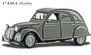 Citroen 2 CV (1952)