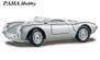 Porsche 550 A Spyder