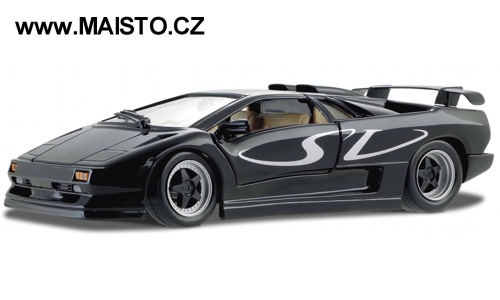 Lamborghini Diablo SV