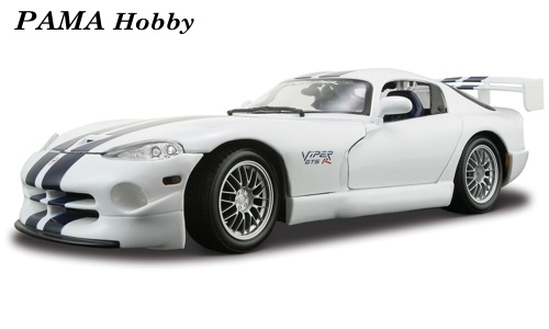 Dodge Viper GTS-R (1997)