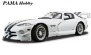 Dodge Viper GTS-R (1997)